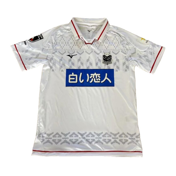 Thailande Maillot Hokkaido Consadole Sapporo 2ª 2021-22